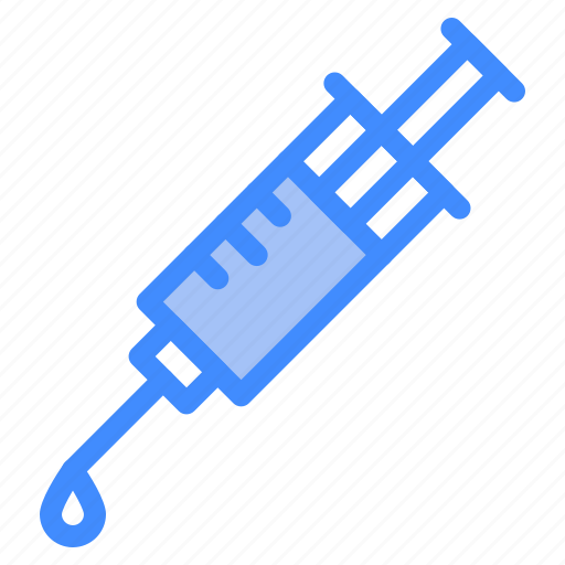 Syringe, doctor, syringes, medicine, drugs icon - Download on Iconfinder