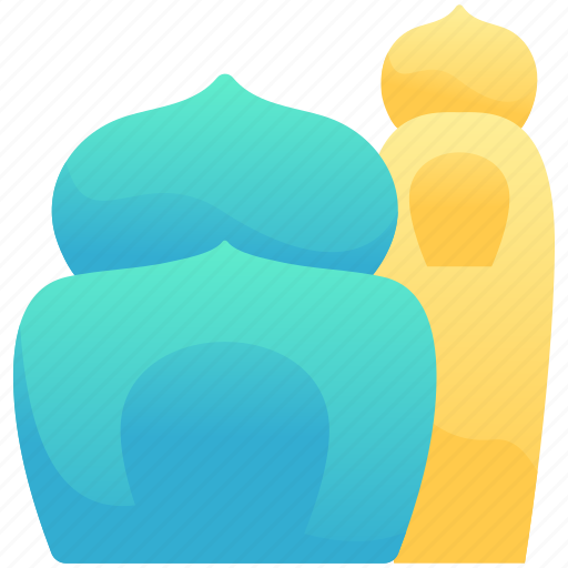 Ramadan, icon, mosque, islam, set, business icon - Download on Iconfinder