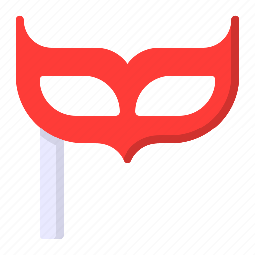 Carnival, celebration, mask, party, props icon - Download on Iconfinder