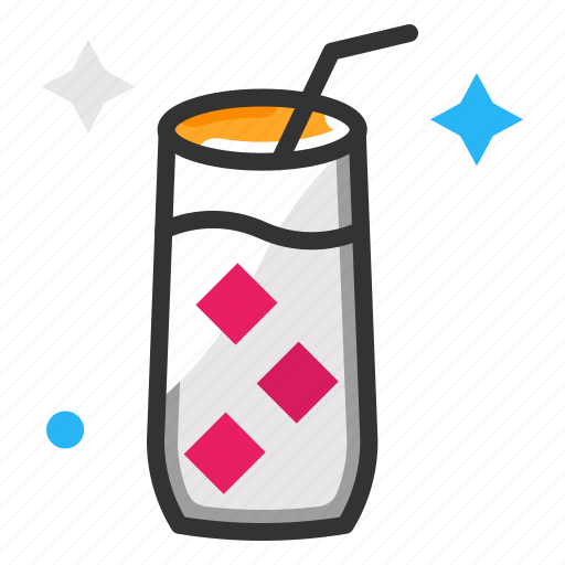 Cheers, glass, juice, party icon - Download on Iconfinder