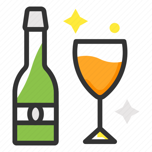 Drinks, hot drinks, wine icon - Download on Iconfinder