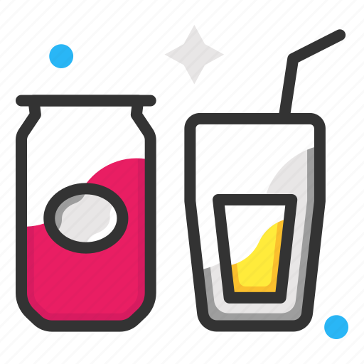 Beverage, drinks, soft drinks icon - Download on Iconfinder