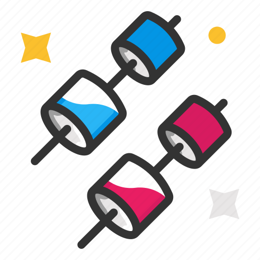Candy, chocolate, mashmallow, sweet icon - Download on Iconfinder