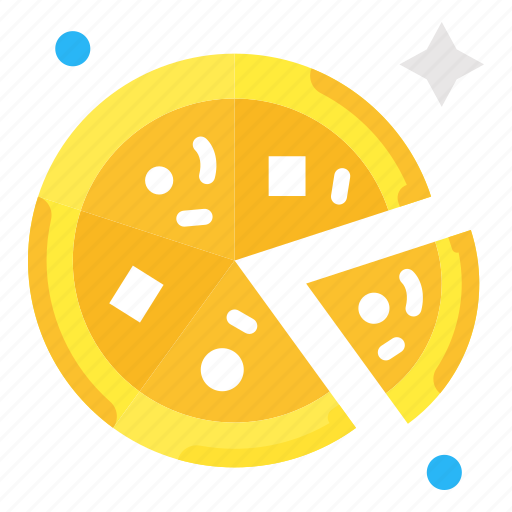Food, party, pizza icon - Download on Iconfinder