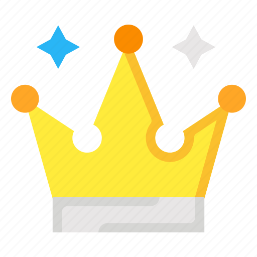 Celebration, crown, party icon - Download on Iconfinder