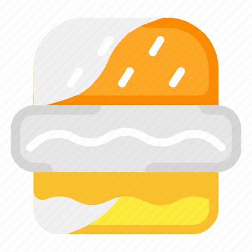 Burger, fastfood, food, sandwich icon - Download on Iconfinder