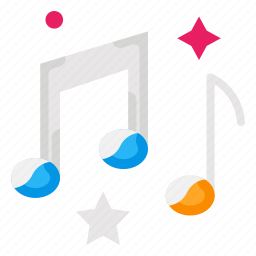 Media, music, note icon - Download on Iconfinder
