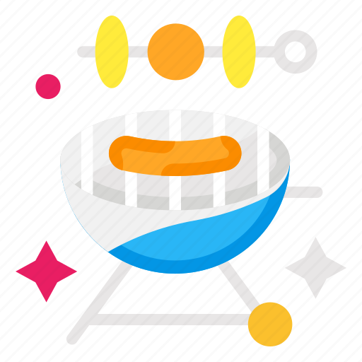Barbecue, bbq, food icon - Download on Iconfinder