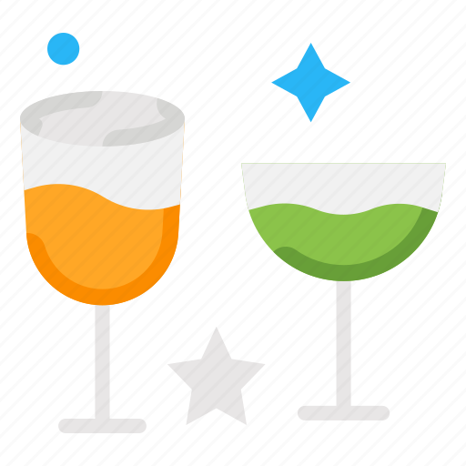 Beer, cheers, drinks, glasses icon - Download on Iconfinder