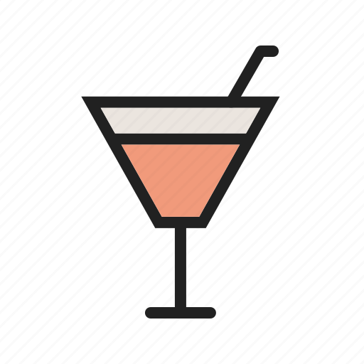 Celebration, cocktail, cocktails, glass, happy, party, summer icon - Download on Iconfinder