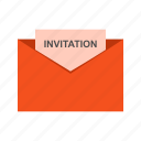 bbq, card, celebration, invitation, invite, party, summer
