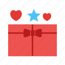 birthday, box, celebration, gift, holiday, open, present
