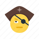 cartoon, character, eye, face, hat, pirate, pirates