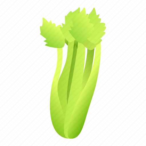 Celery, farm, food, fruit, nature, summer icon - Download on Iconfinder