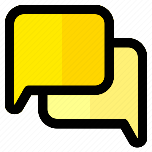 Ceo, chat, communication, group, message icon - Download on Iconfinder
