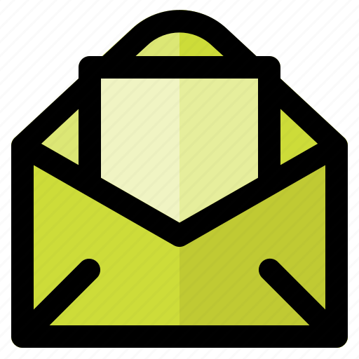 Ceo, email, envelope, letter, message icon - Download on Iconfinder