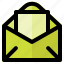 ceo, email, envelope, letter, message 