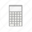 calculator, school, education, calculate, calculation, study, numbers, learning, calc, abacus, math 