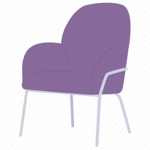 Banquet chair, camp chair, chair, stackable chair, stacking chair icon - Download on Iconfinder