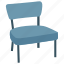 chair, easy chair, office chair, school chair, school furniture 