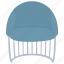 bubble chair, couch, round chair, seat, sofa chair 