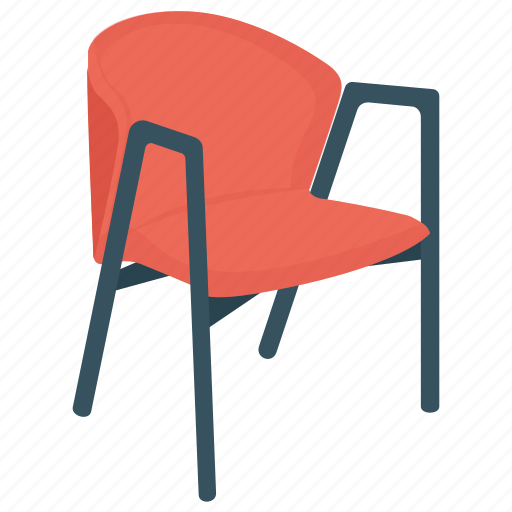 Adirondack chair, armchair, chair, club chair, deck chair, patio chair icon - Download on Iconfinder