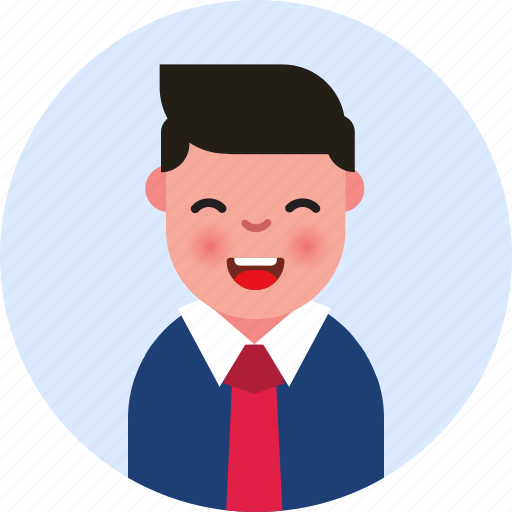 Business, man, profile, picture icon - Download on Iconfinder