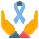 ribbon, health, disease, cancer, medical, care
