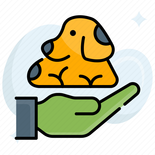 Pet, animal, care, veterinary, dog, pet care icon - Download on Iconfinder