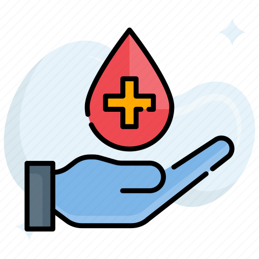 Donor, blood, medical, donation, transfusion icon - Download on Iconfinder