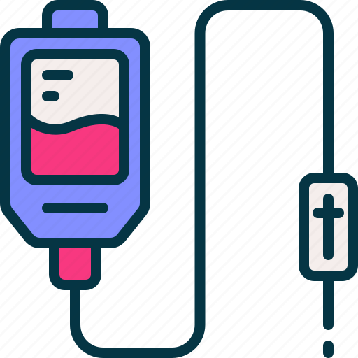 Blood, donation, droplet, medical, health icon - Download on Iconfinder