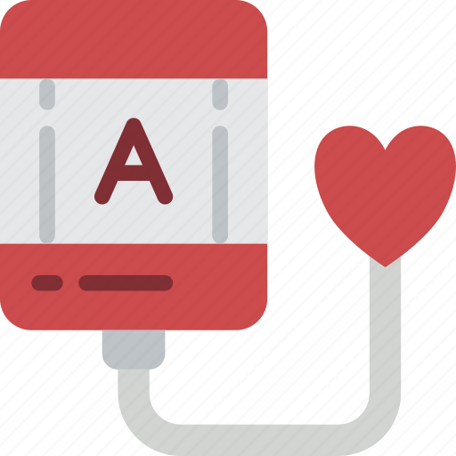 Blood, care, charity, donation, give, love icon - Download on Iconfinder