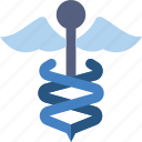 caduceus, care, charity, donation, give, love