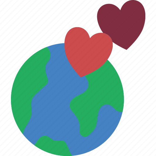 Care, charity, donation, give, international, love icon - Download on Iconfinder