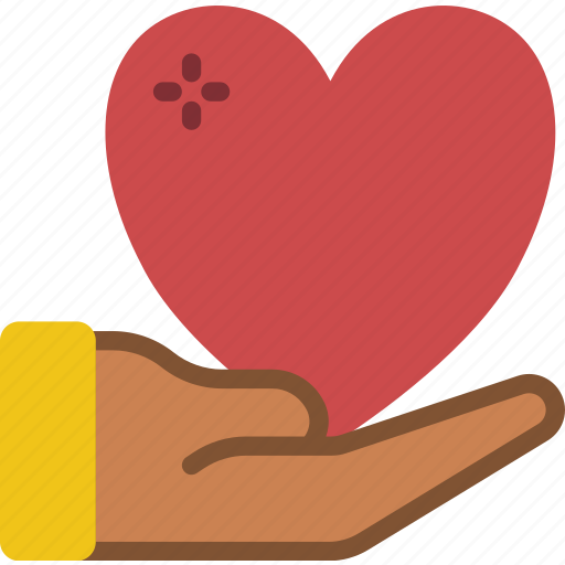 Care, charity, donation, give, love icon - Download on Iconfinder