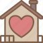 care, charity, donation, give, housing, love 