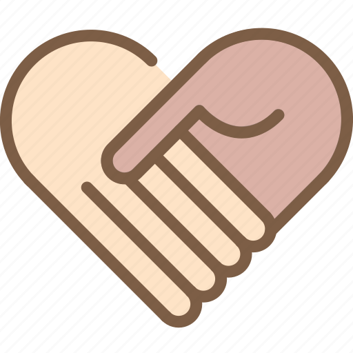 Care, charity, donation, give, hands, hold, love icon - Download on Iconfinder