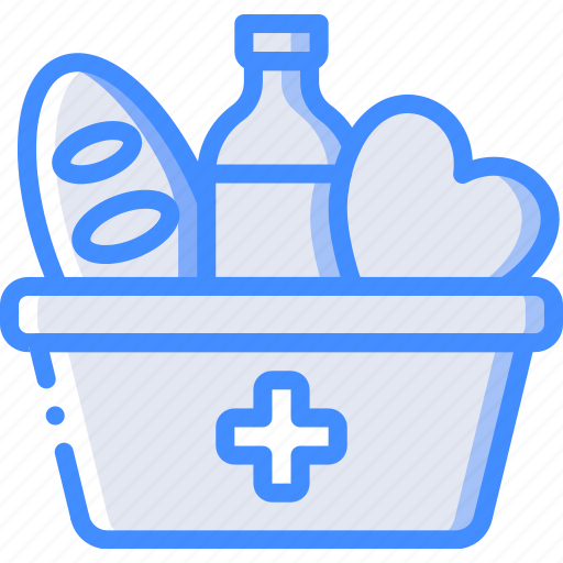 Care, charity, donation, food, give, love icon - Download on Iconfinder