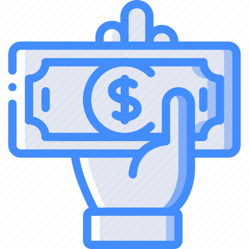 Care, cash, charity, donation, give, hand, love icon - Download on Iconfinder