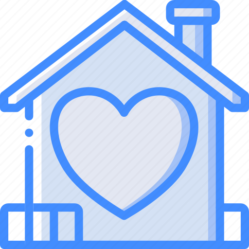 Care, charity, donation, give, housing, love icon - Download on Iconfinder