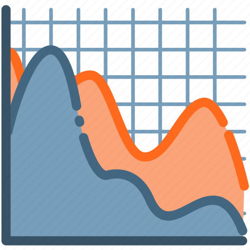 Inflation, graph, index, percentage, chart, statistics icon - Download on Iconfinder