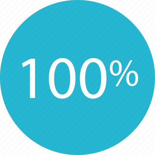 Good, onehundred, percent, top icon - Download on Iconfinder