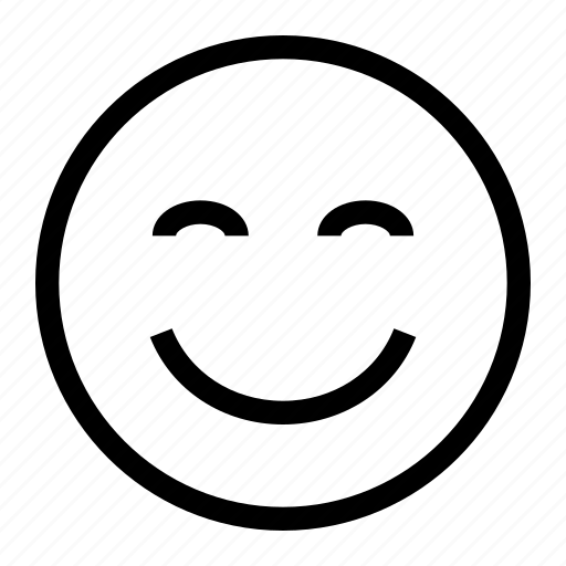 Emoji, настроение, плюс, радость, файл, формат, эмоция icon - Download on Iconfinder
