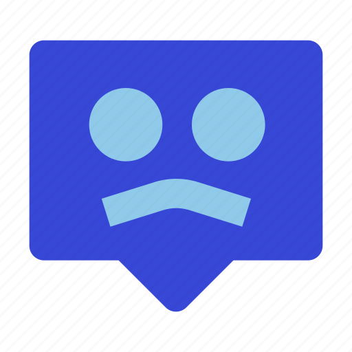 Chat, unsend icon - Download on Iconfinder on Iconfinder