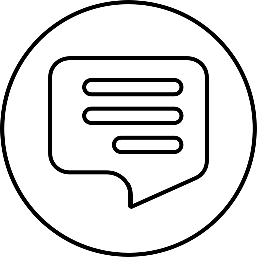 Chat, chatting, dialogue, email, mail, message icon - Free download