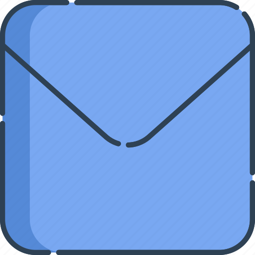 Inbox, mail, mailbox, message icon - Download on Iconfinder