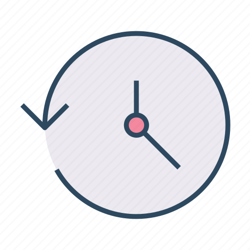 Chat, history, time, timer icon - Download on Iconfinder
