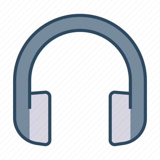 Chat, headphone, audio, headset icon - Download on Iconfinder