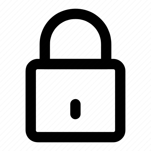 Lock, login, password icon - Download on Iconfinder