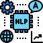 natural language processing, nlp, chatbot, artificial intelligence, ai, technology 